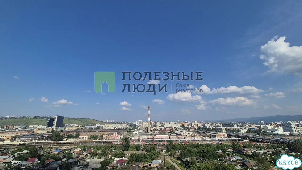 1-к. квартира, 31 м², 8/9 эт. фото 6