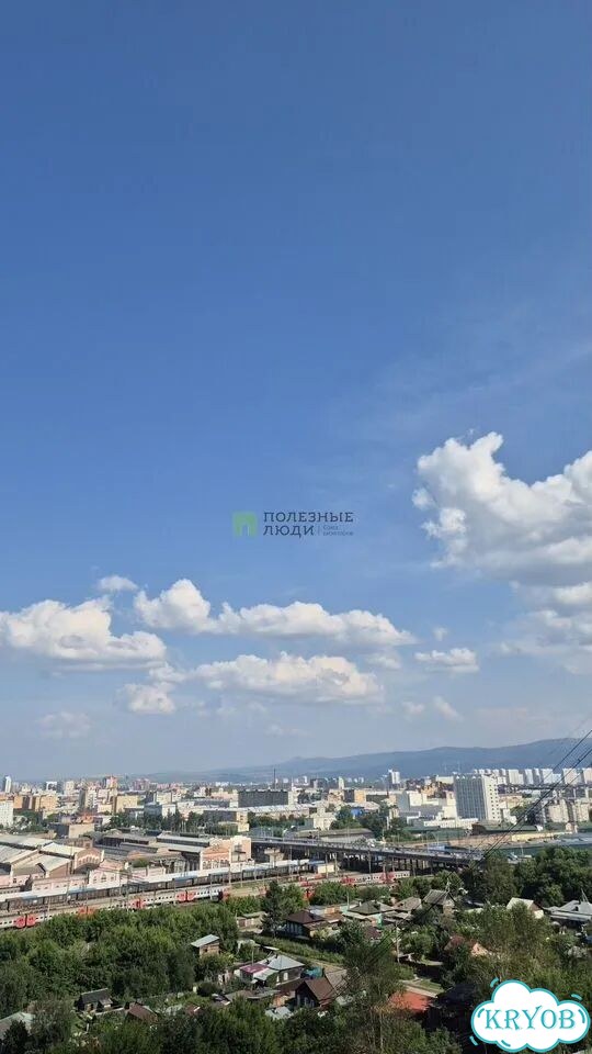 1-к. квартира, 31 м², 8/9 эт. фото 7