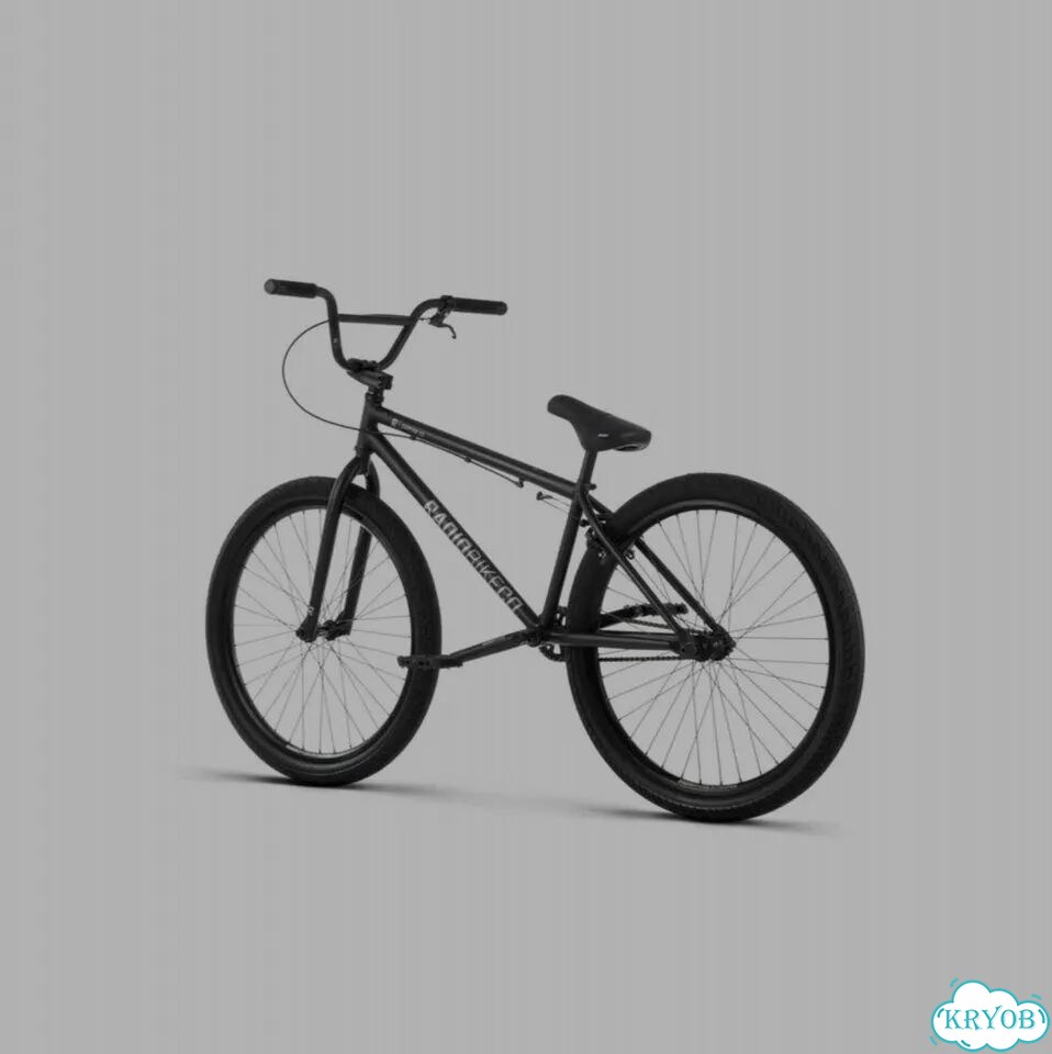 Bmx cruiser Radio Ceptor 2026 фото 2