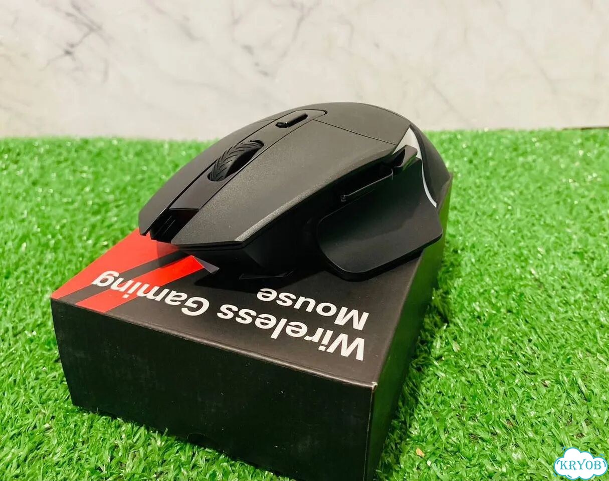 Компьютерная мышь Wireless Gaming Mouse G11 фото 1