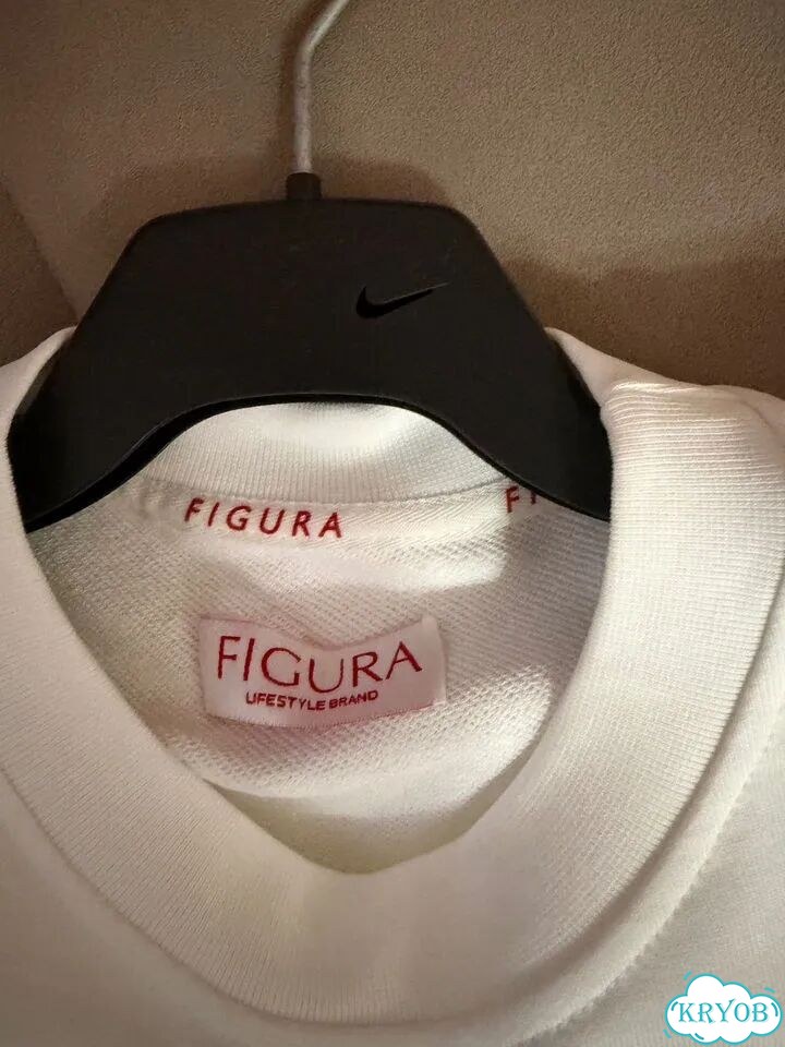 Свитшот figura, S, новый фото 6