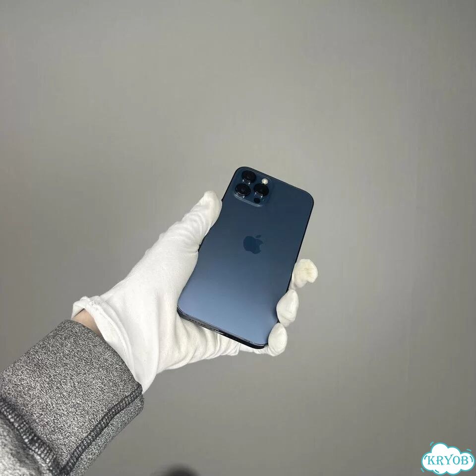 iPhone 12 Pro Max, 512 гб фото 2