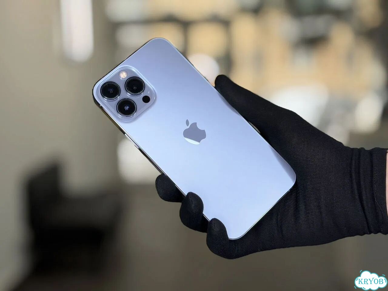 iPhone 13 Pro, 512 ГБ фото 1