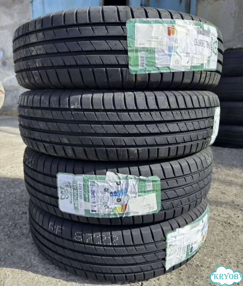175/70 R13 фото 1