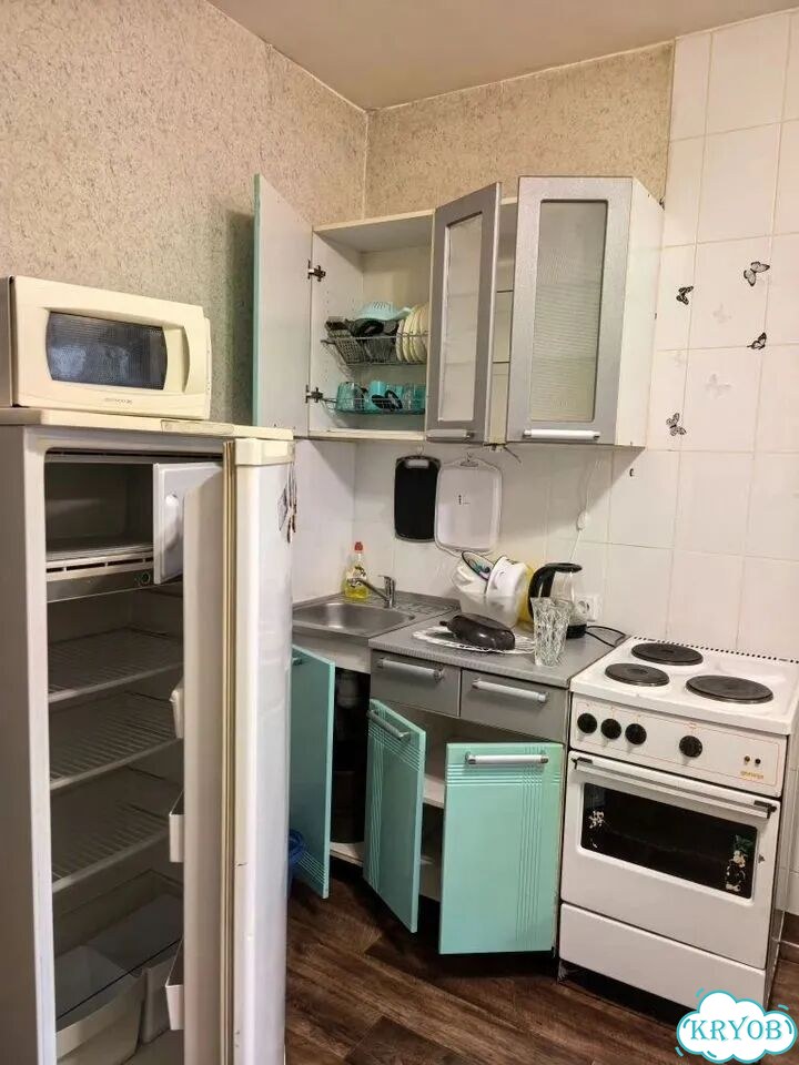 Квартира-студия, 21 м², 7/16 эт. фото 1