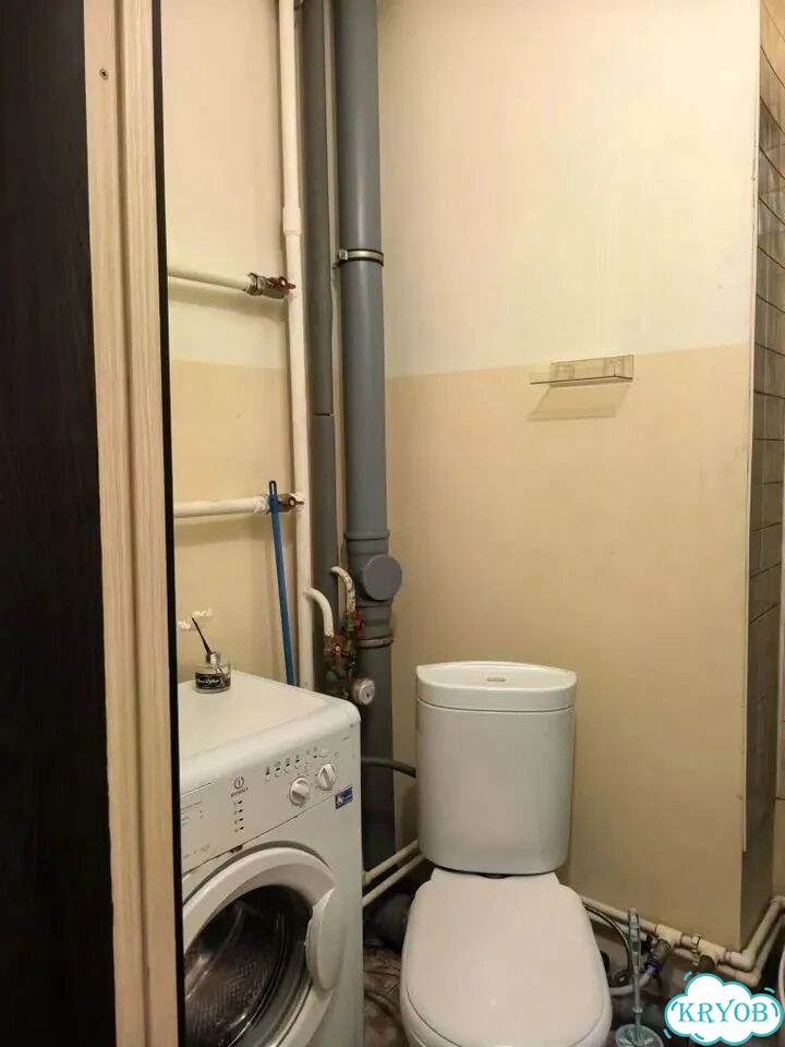 Квартира-студия, 21 м², 7/16 эт. фото 4