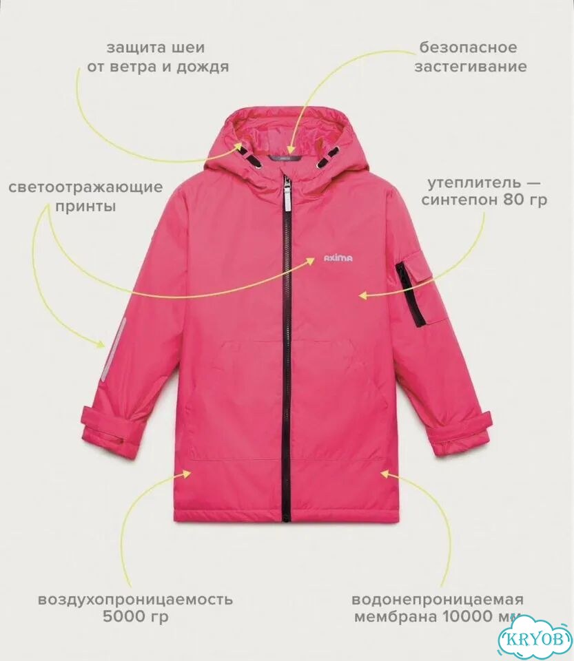 Демисезонный костюм 104 для девочки фото 10
