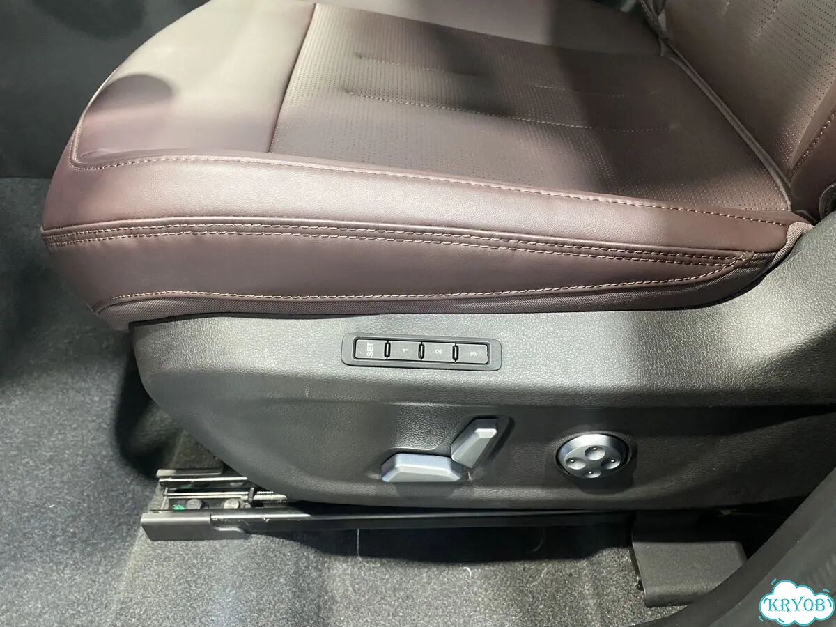 Jetour X90 Plus 2.0 AT, 2026 Новый фото 11