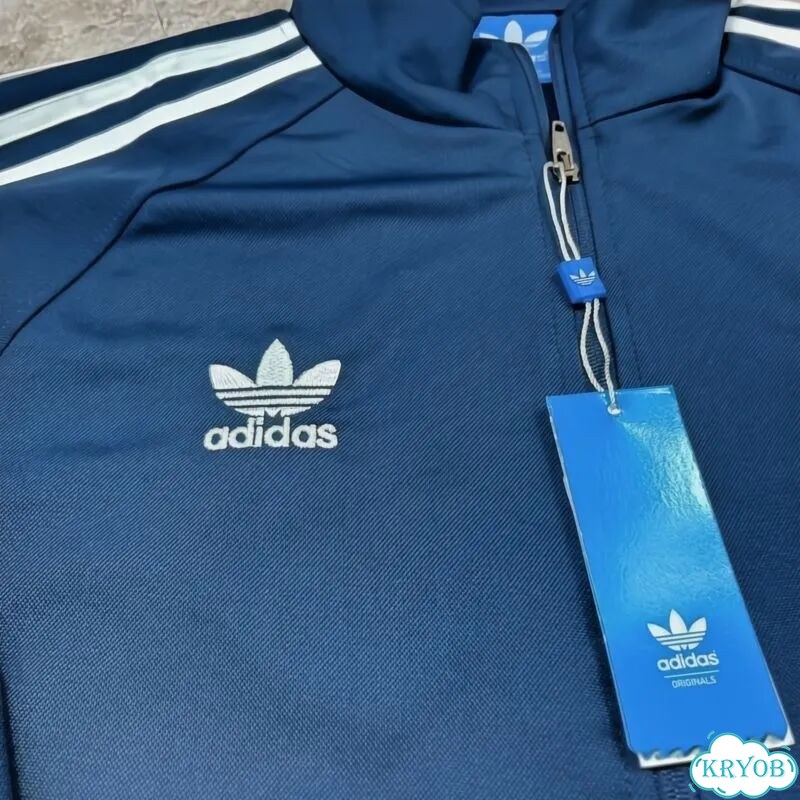 Спортивный костюм adidas СССР фото 7