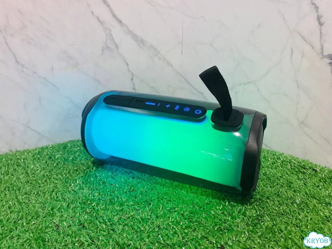 Колонка JBL Pulse 5 фото 3