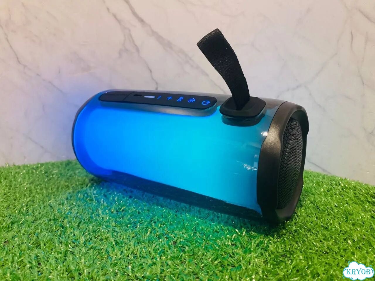 Колонка JBL Pulse 5 фото 4