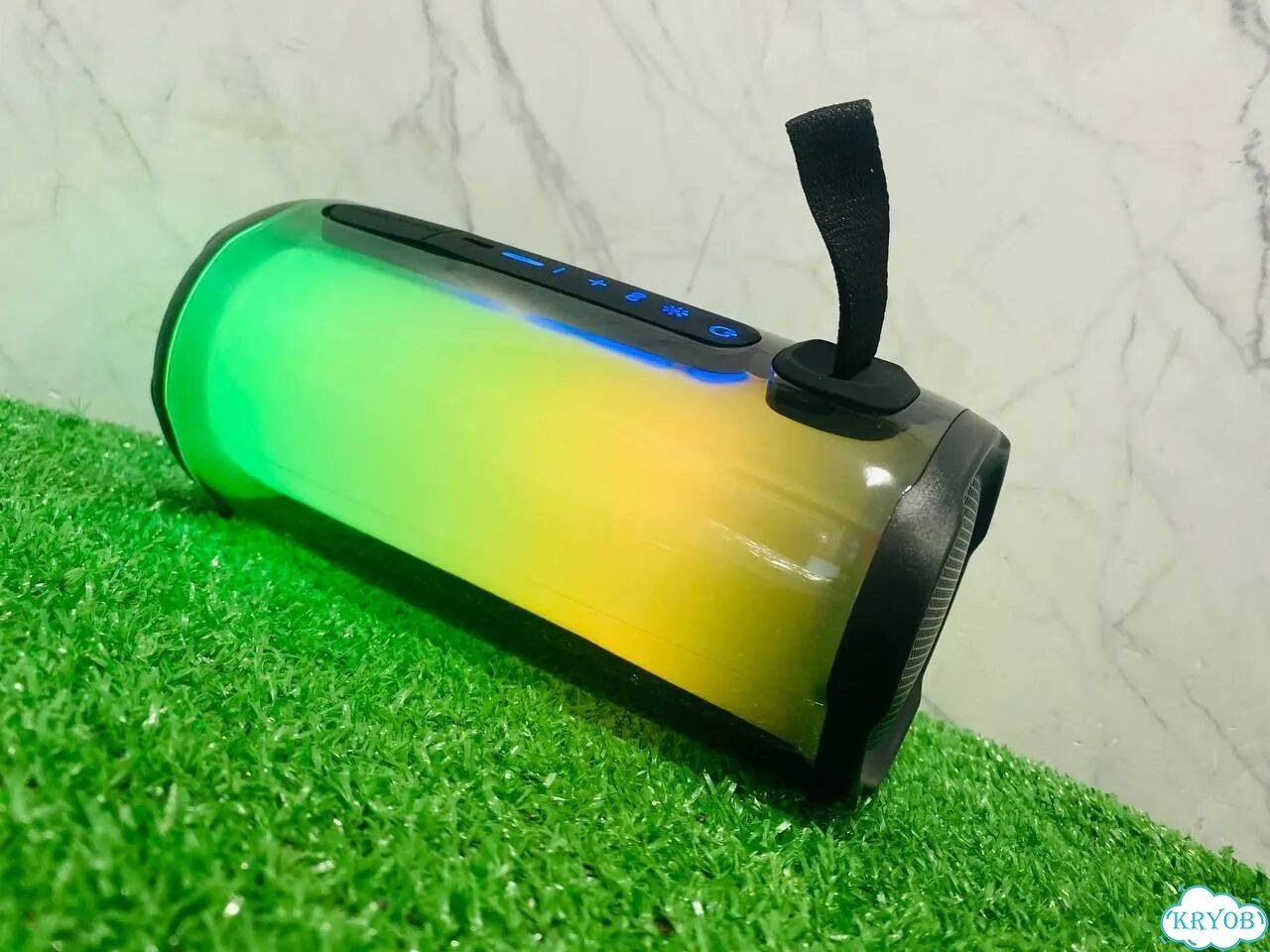 Колонка JBL Pulse 5 фото 5