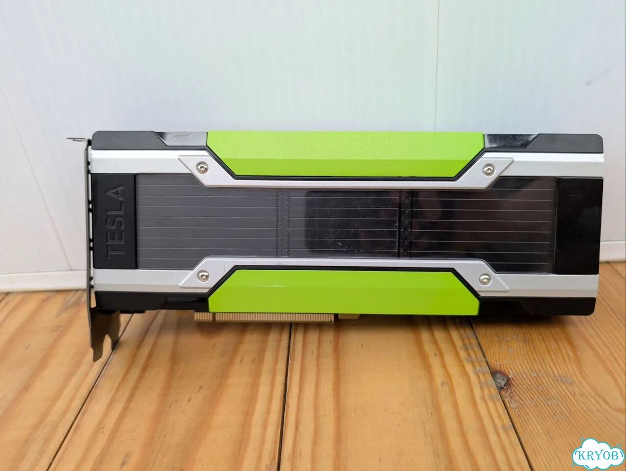 Nvidia Tesla P40 24GB фото 1