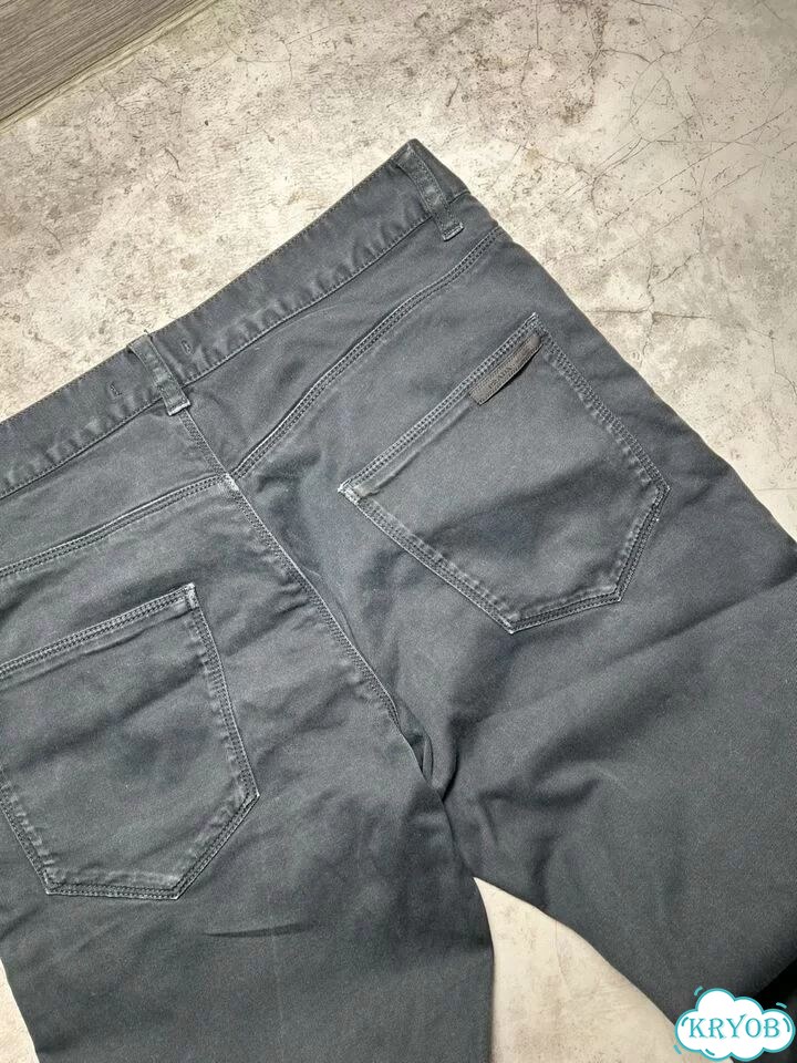 Брюки prada vintage оригинал фото 3