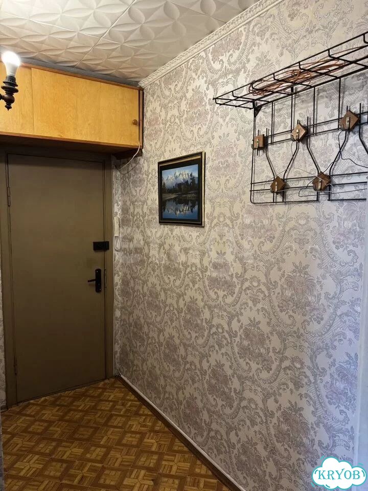 1-к. квартира, 30,7 м², 4/5 эт. фото 11