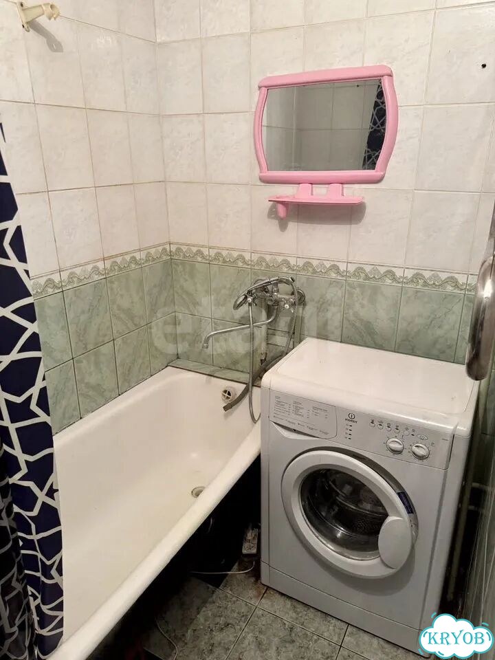 1-к. квартира, 30,7 м², 4/5 эт. фото 13