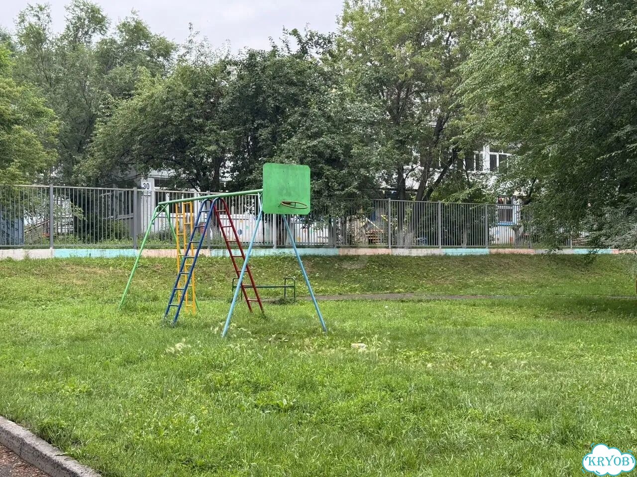1-к. квартира, 30,7 м², 4/5 эт. фото 17