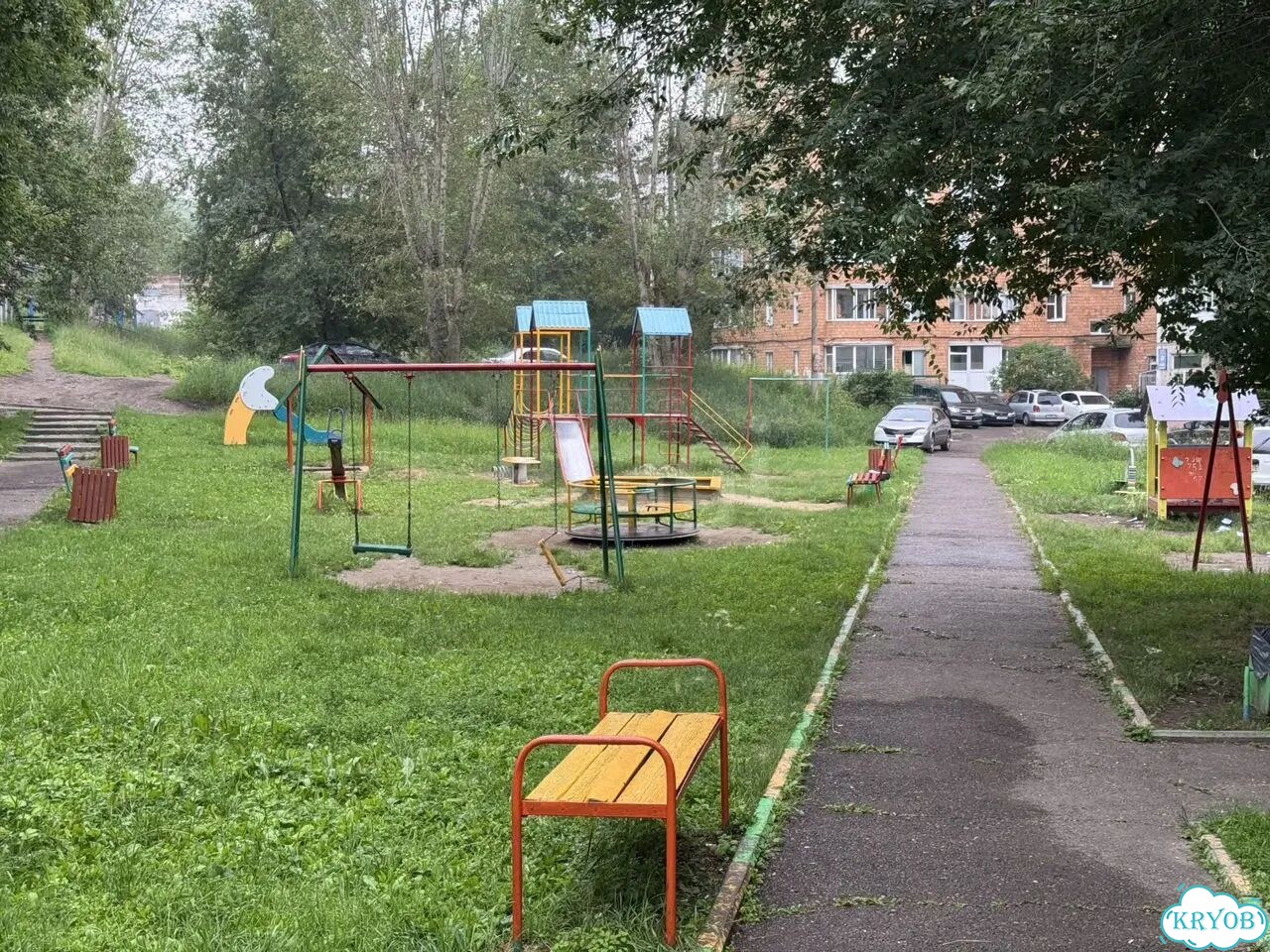1-к. квартира, 30,7 м², 4/5 эт. фото 18