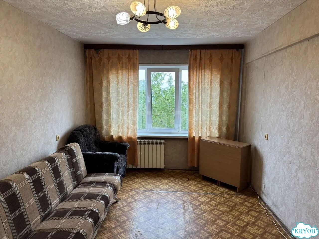1-к. квартира, 30,7 м², 4/5 эт. фото 6