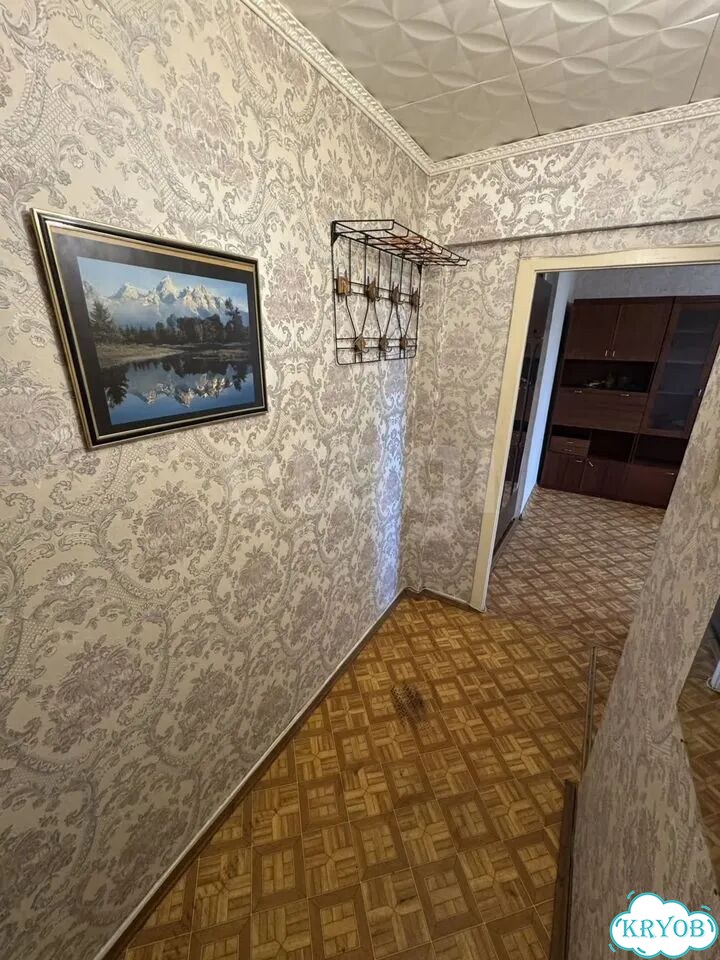 1-к. квартира, 30,7 м², 4/5 эт. фото 9