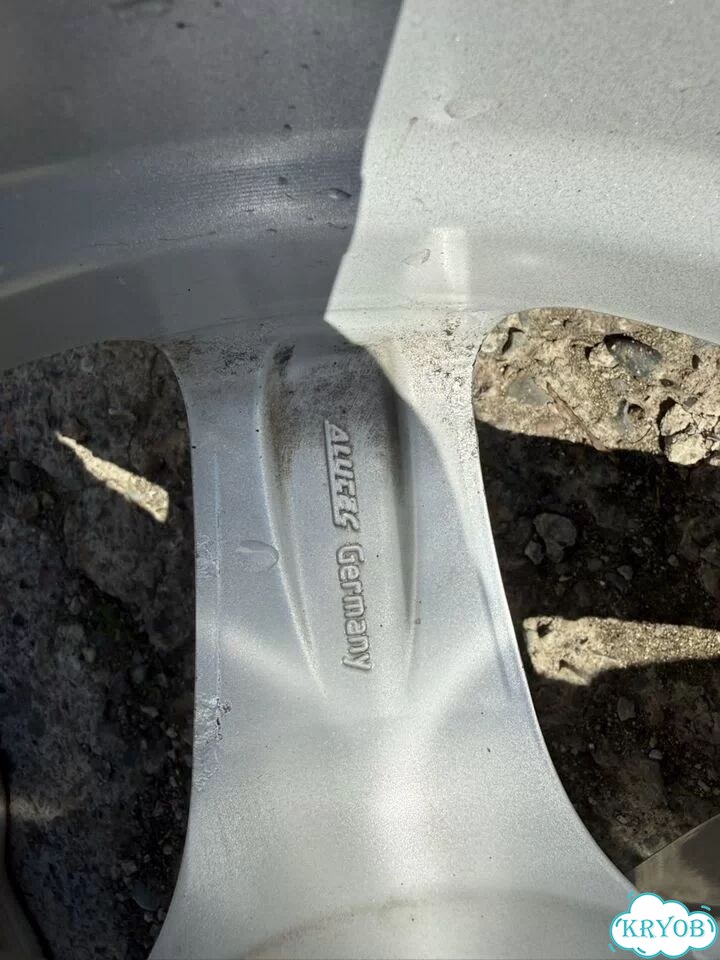 Колеса 235 55 r18 зимние фото 10