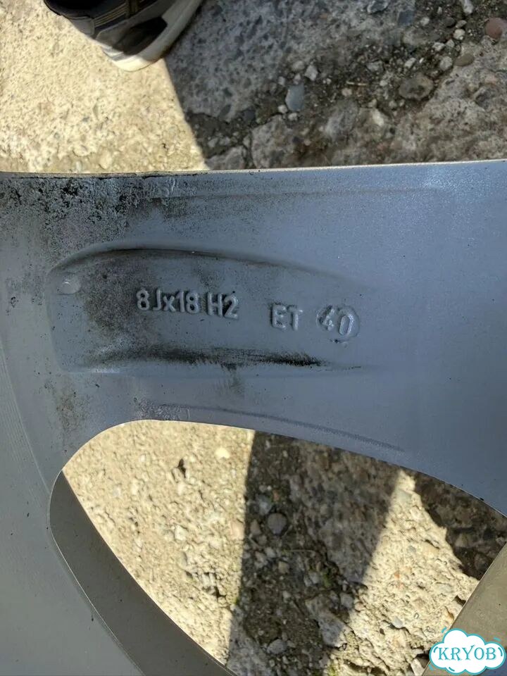 Колеса 235 55 r18 зимние фото 9