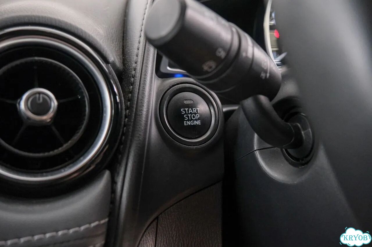 Mazda CX-3 1.8 AT, 2019, 48 000 км фото 15
