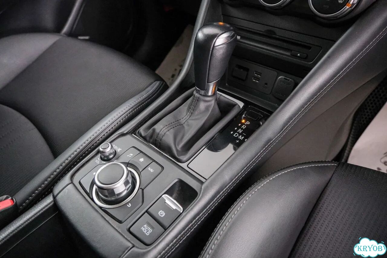 Mazda CX-3 1.8 AT, 2019, 48 000 км фото 17