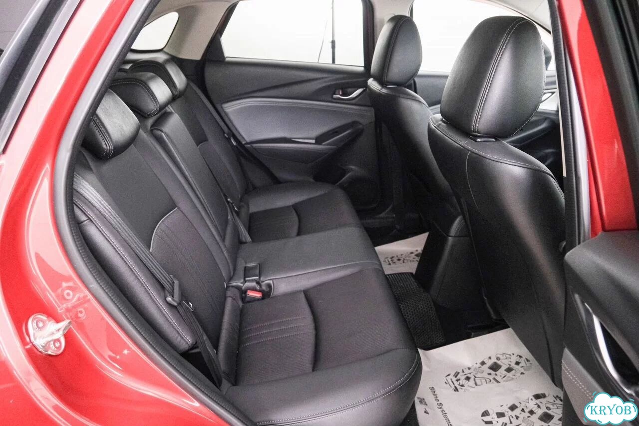Mazda CX-3 1.8 AT, 2019, 48 000 км фото 21