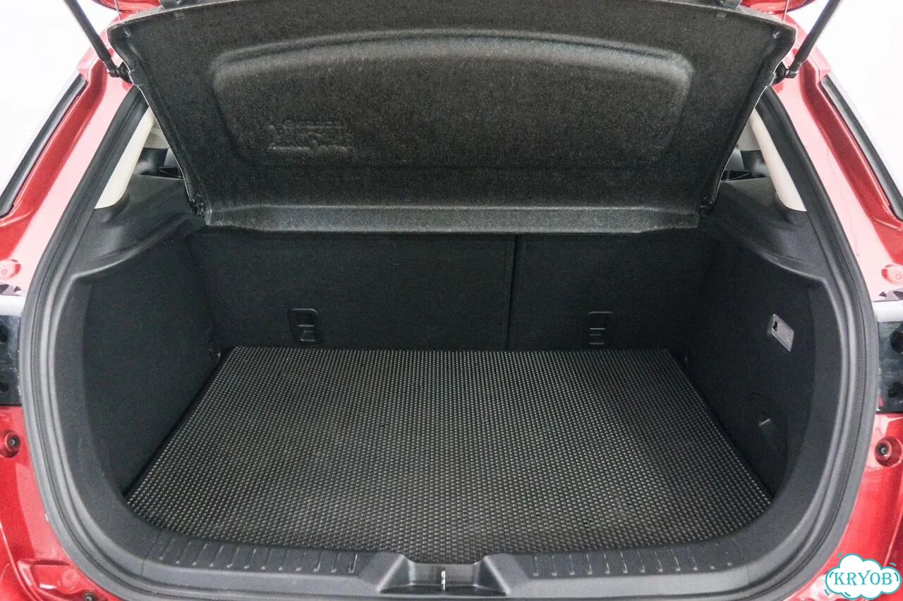 Mazda CX-3 1.8 AT, 2019, 48 000 км фото 22