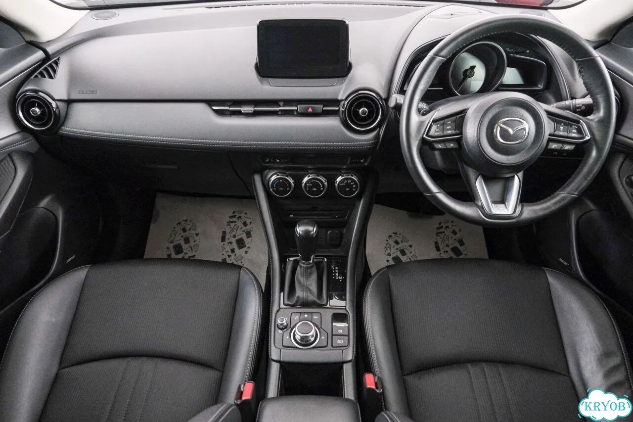 Mazda CX-3 1.8 AT, 2019, 48 000 км фото 9