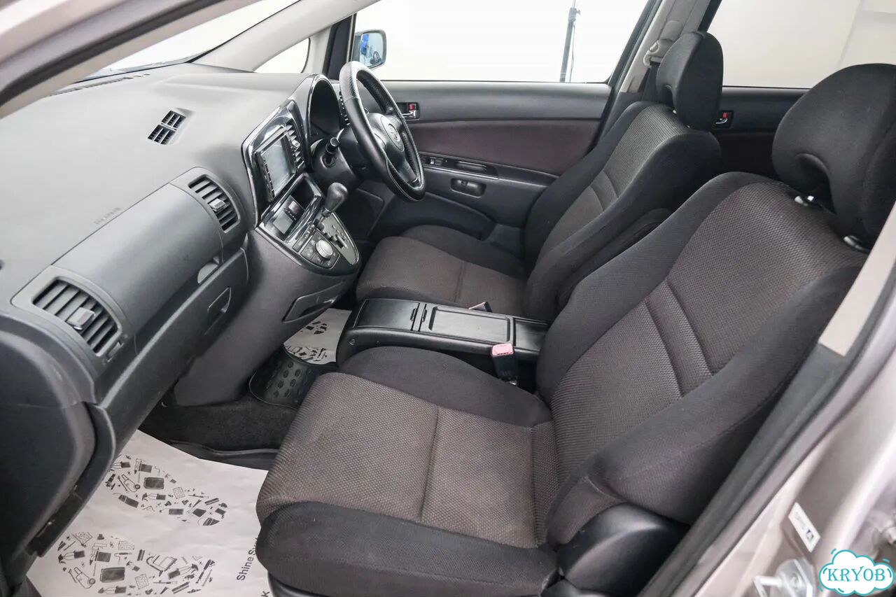 Toyota Wish 1.8 AT, 2006, 264 130 км фото 13