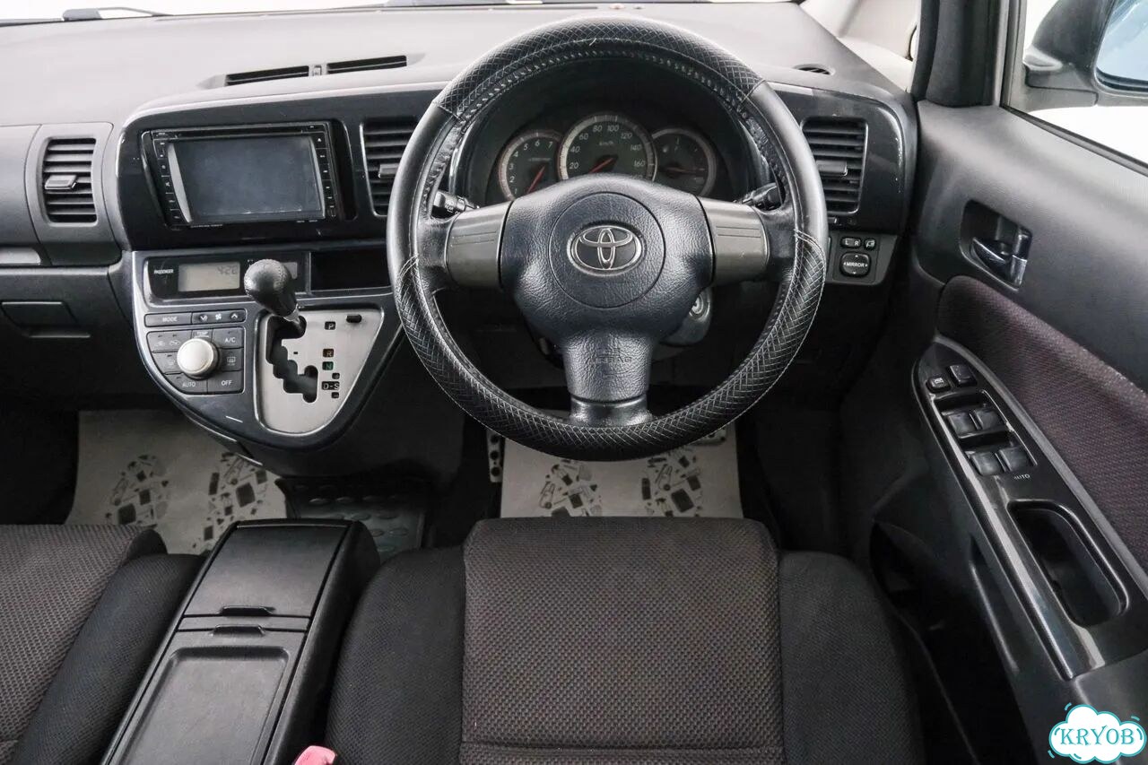 Toyota Wish 1.8 AT, 2006, 264 130 км фото 14