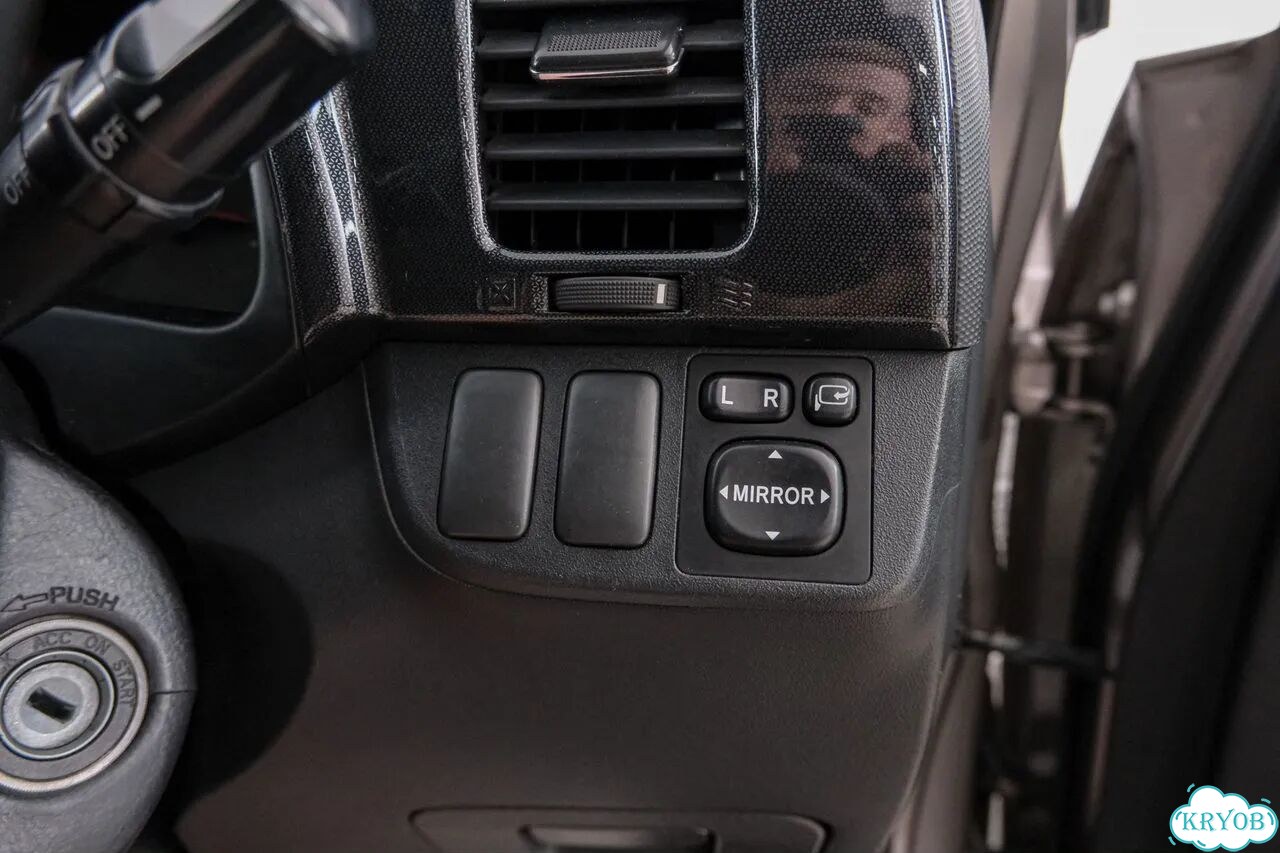 Toyota Wish 1.8 AT, 2006, 264 130 км фото 16