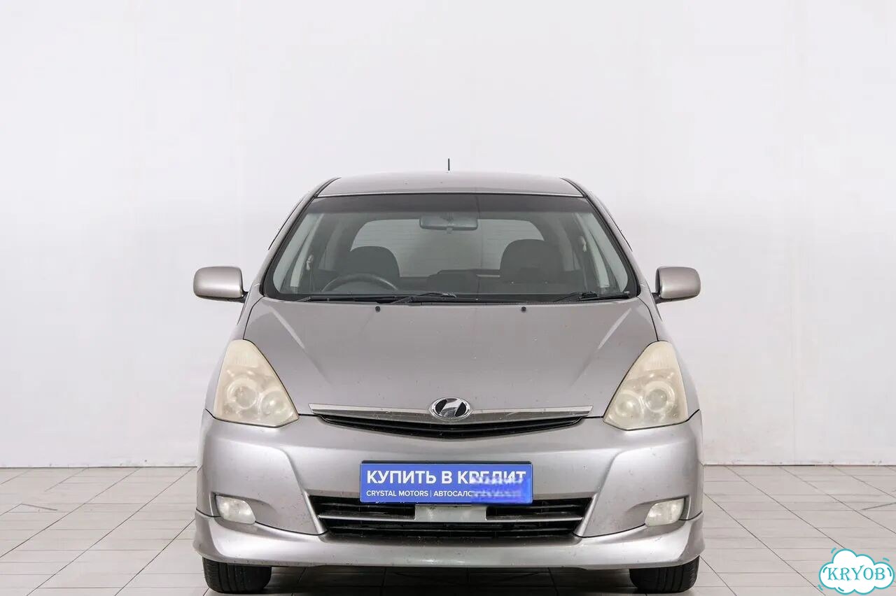 Toyota Wish 1.8 AT, 2006, 264 130 км фото 2