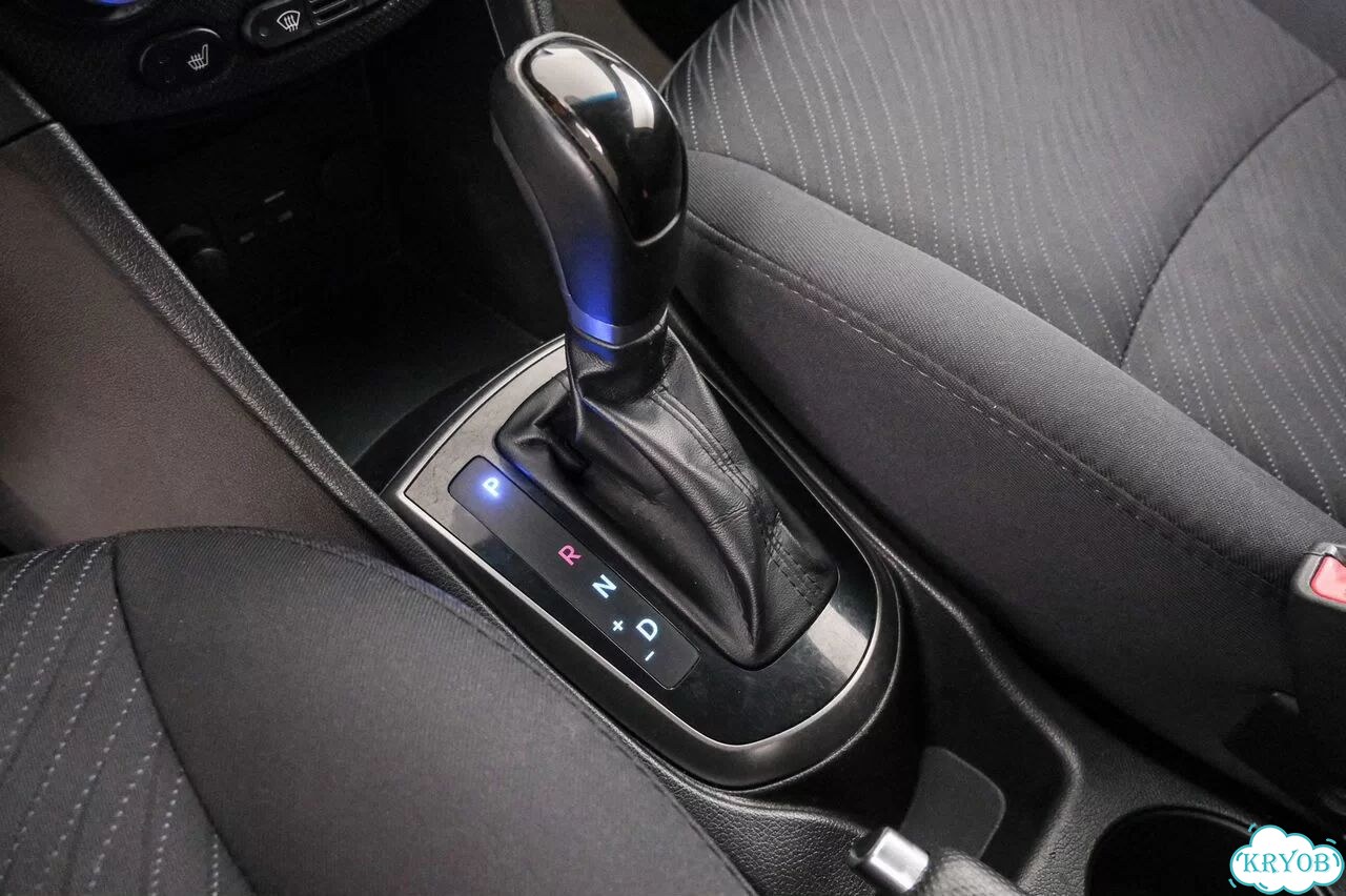 Hyundai Solaris 1.6 AT, 2016, 130 300 км фото 16
