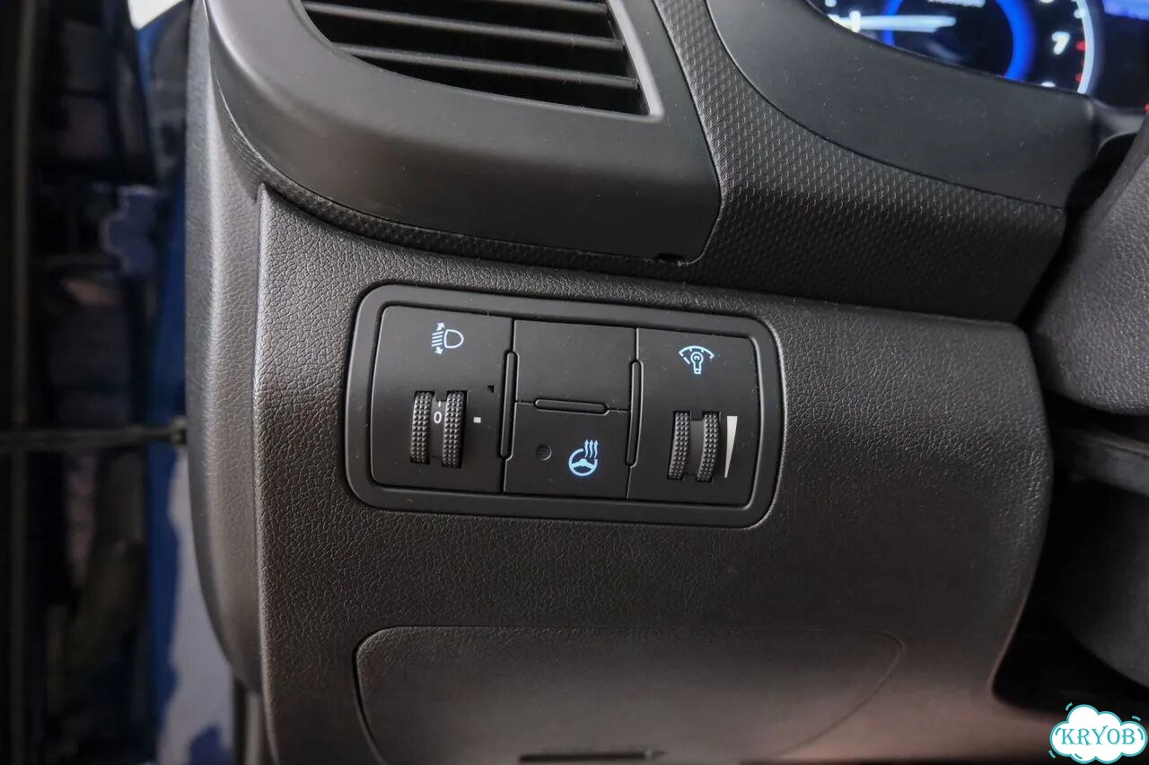 Hyundai Solaris 1.6 AT, 2016, 130 300 км фото 17