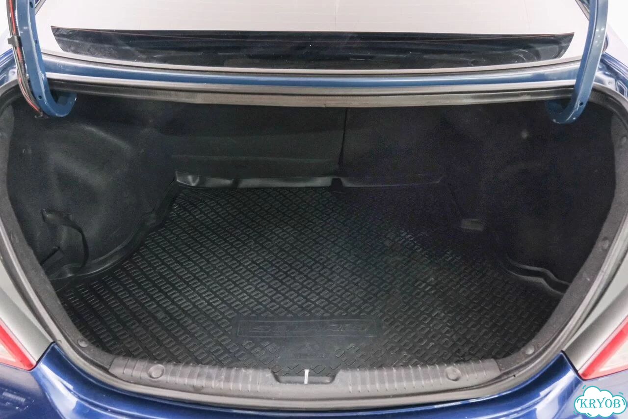 Hyundai Solaris 1.6 AT, 2016, 130 300 км фото 20