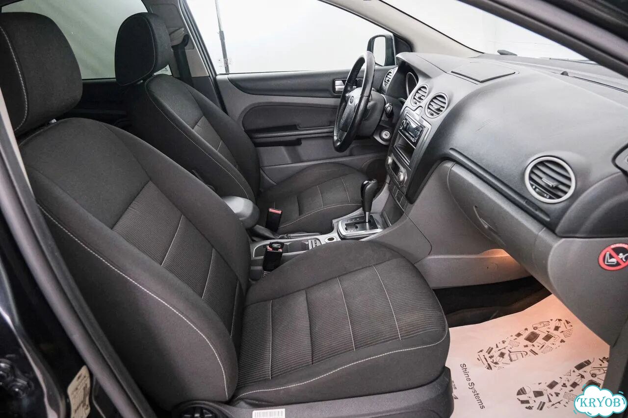 Ford Focus 2.0 AT, 2010, 196 935 км фото 13