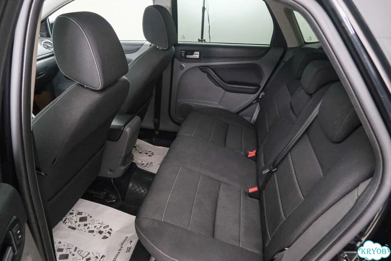 Ford Focus 2.0 AT, 2010, 196 935 км фото 19