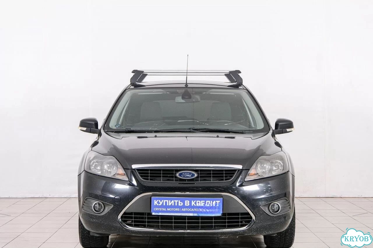 Ford Focus 2.0 AT, 2010, 196 935 км фото 2