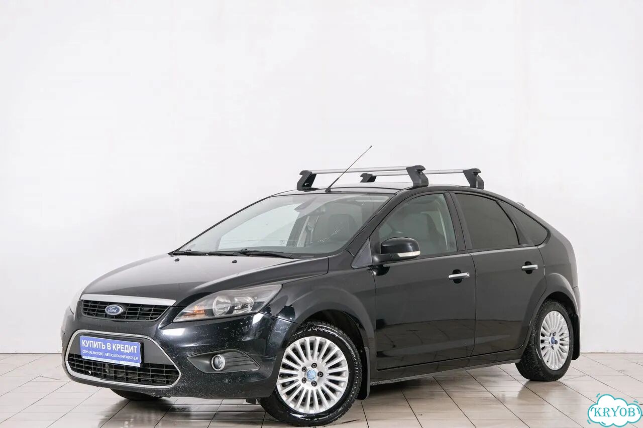 Ford Focus 2.0 AT, 2010, 196 935 км фото 3