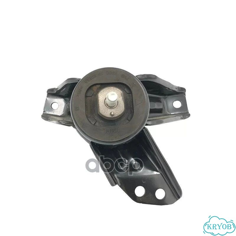 Опора двигателя hyundai Tucson / IX35 2013 2017 фото 2