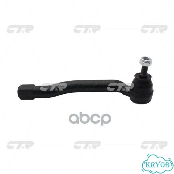 Наконечник рулевой тяги nissan Cube 2002 2008 фото 1