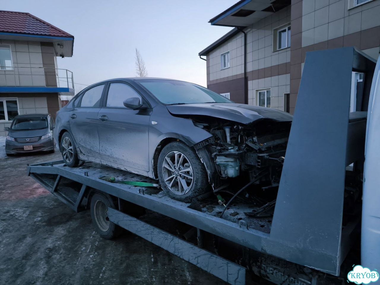Восстановление кузовных элементов вашего авто фото 10