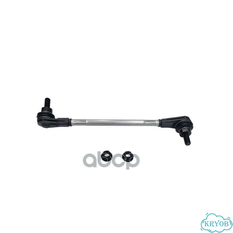 Тяга стабилизатора гибридная nissan Qashqai 2006 фото 2