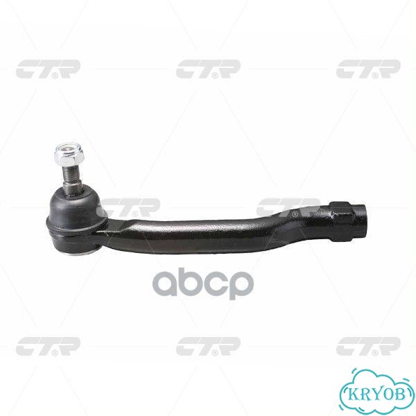 Наконечник рулевой тяги toyota Camry 2006 2011 фото 1