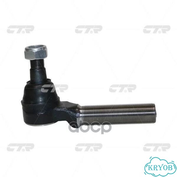 Наконечник рулевой тяги toyota Dyna 400 2001 фото 1