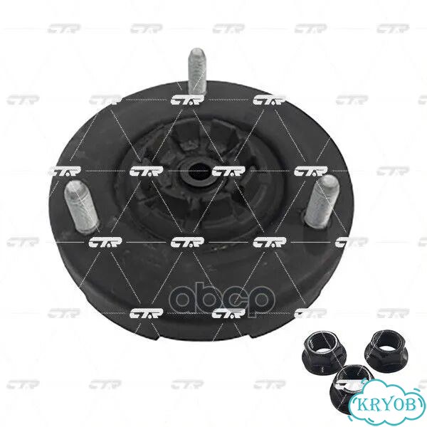 Опора амортизатора hyundai Sonata 2004 2013 фото 1