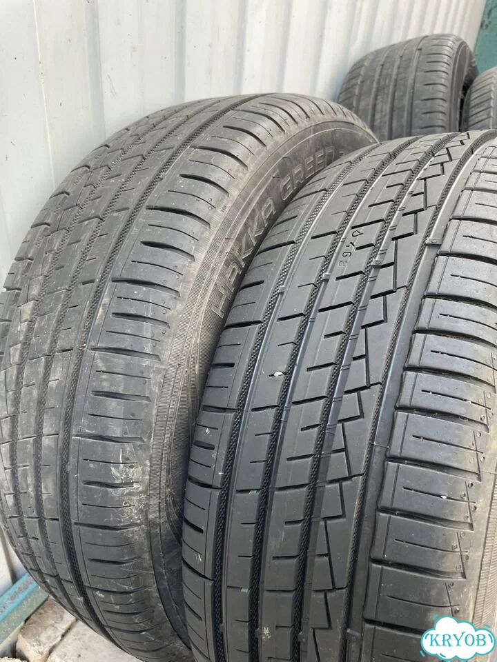 Nokian Tyres Hakka Green 3 175/65 R14 фото 2